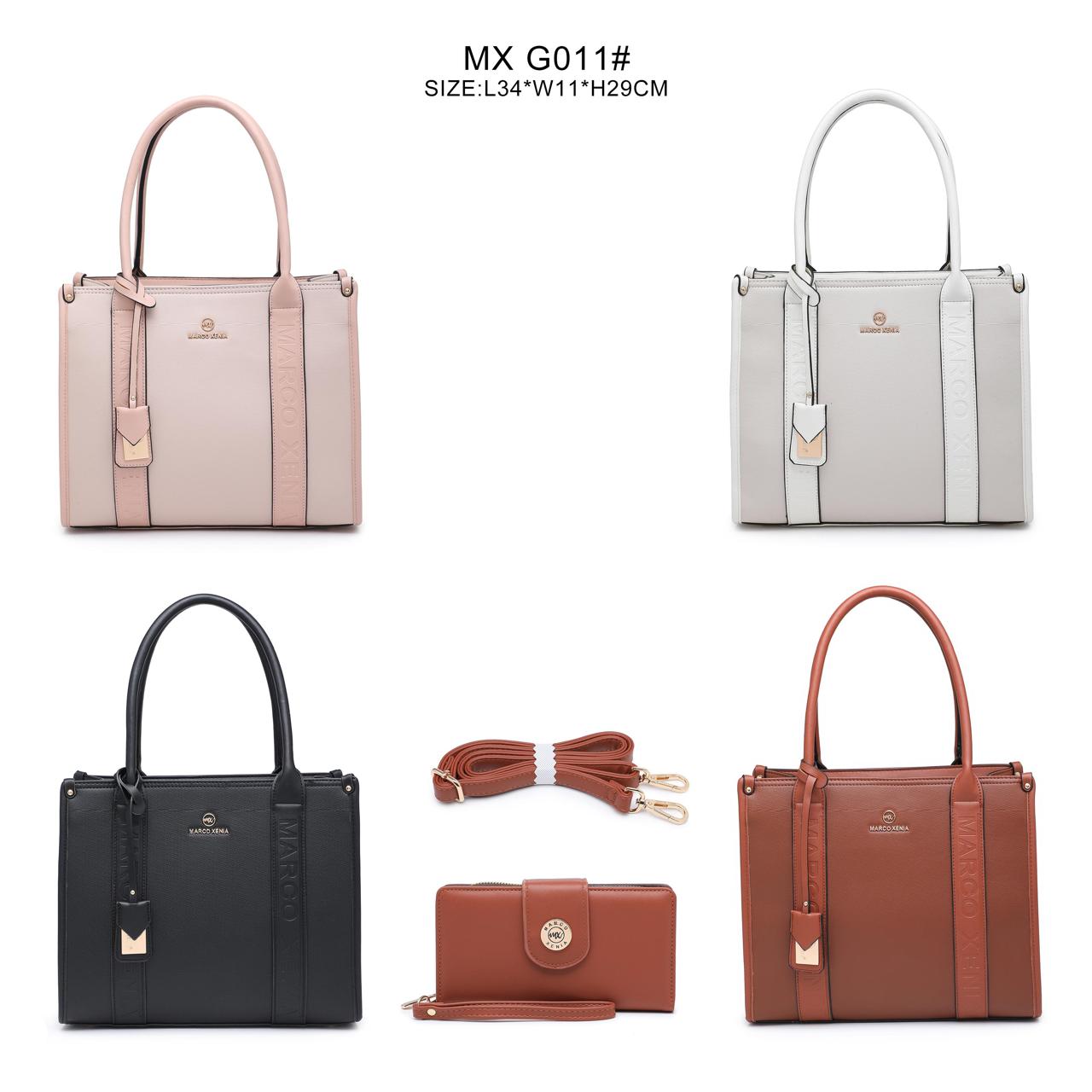 MOCHILAS