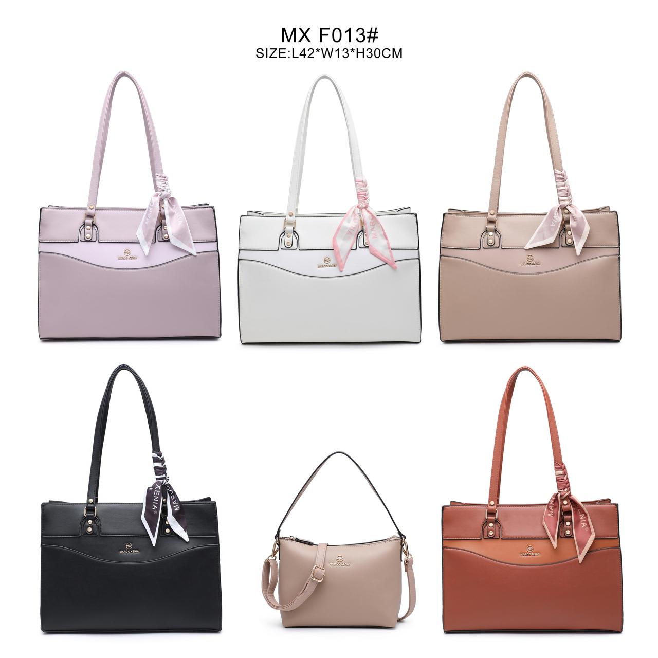 BOLSOS LINEA FINA